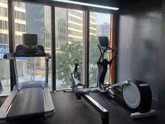 -博纳私人订制健身(中集美兰湖店)