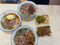 -周记粉店(县正街店)