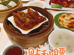 和味酱皇蒸凤爪-虾饺妹·酒家(海珠广场店)