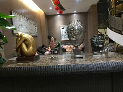 -南昌禧悦丽尊酒店(红谷滩秋水广场店)