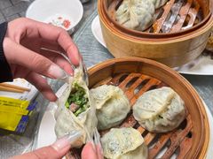 -幸福的烤包子·新疆菜