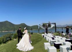 -全城热恋璀璨婚纱摄影(国贸总店)