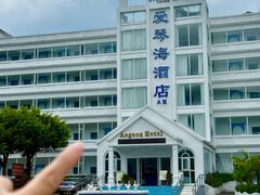 -清泉湾生态旅游度假区