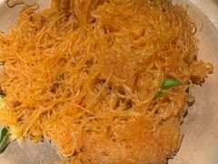 -奉天小馆·非遗东北菜(济南万象城店)