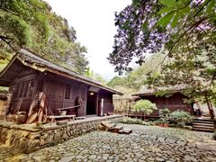 -黄公望隐居地