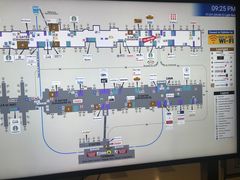 -华盛顿杜勒斯国际机场