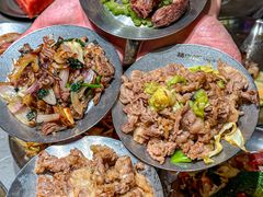 -杨小佳·齐齐哈尔烤肉·烤串(广州店)