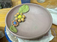 -木子陶艺(春熙路店)
