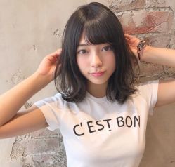 -BHG Hair Salon