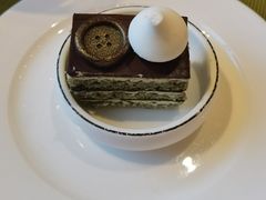 -都会尚膳·海鲜自助餐厅(重庆万豪酒店)