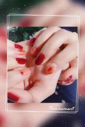 -缪斯美甲美睫