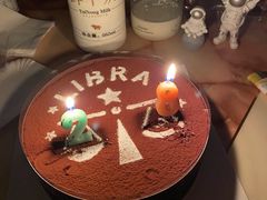 -85度C(生甜甜圈研究工坊·上海松江人民北路店)