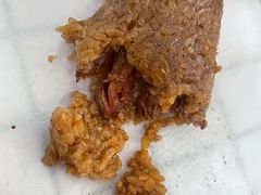 -金太粽(上海弄堂第一粽店)