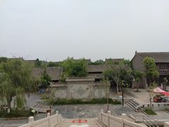 -朱仙镇启封故园景区