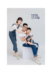 -光影纪·Baby·Home儿童摄影(丁桥店)