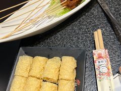 -重庆德庄火锅