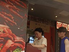 -钢管厂歆瑞源油卤串串香(春熙路太古里店)