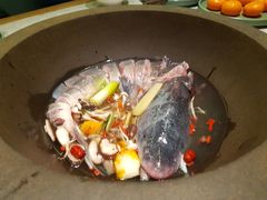 -鲜潭蒸汽石锅鱼(五道口购物中心店)