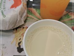 -麦当劳(壹购广场店)