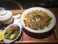 帝皇蟹肉丼-桃花丼烧肉饭(凯丹商场店)