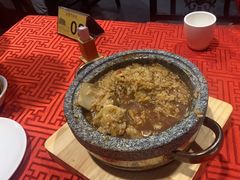 -正阳门饭庄·烤鸭·北京菜(万丰路七里庄店)