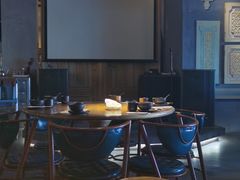 大堂-Alali阿拉礼·新疆家宴(西溪新座店)