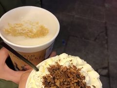 -茶颜悦色(坡子街幽兰阁店)