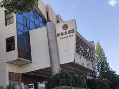 -洪祥大酒店(大庆东路店)