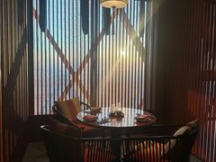-镇江苏宁万豪酒店-苏筵中餐厅