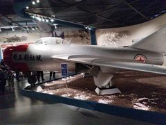 -中国航空博物馆