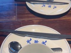 -大牌大·传统杭帮菜(湖滨店)