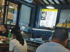 -建基泡馍·西安老字号·清真(永宁店)