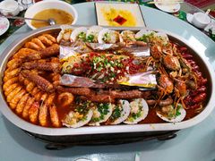 -人民公社大食堂(顺义总店)
