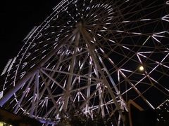 -南昌之星摩天轮