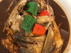 -怡园饭店-餐厅(四望亭店)