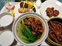 -堂会·KTV·自助餐·团建聚会(天河店)