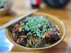 羊肉面-小根法羊肉馆(双林分店)