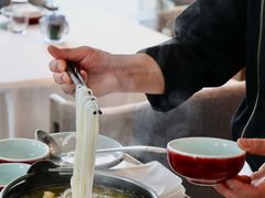 -北京柏悦酒店·锦庭餐厅Dining Room