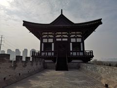 -定鼎门遗址博物馆