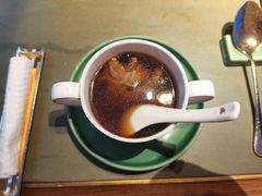 黑蒜鸽子汤-晟永興烤鸭店(五道口店)