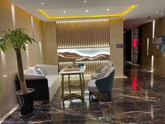 -华夏良子·足道SPA艾灸(翠微店)