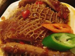 -喜鹊茶点.啫煲(车陂店)