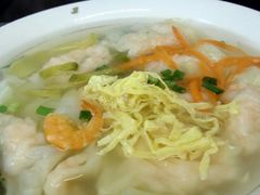 -长人馄饨铺(解放街店)