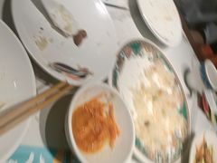 -巴依老爷新疆美食(天津远洋乐堤港店)