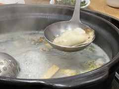 -濠轩阁特色生蚝火锅(水湾路店)