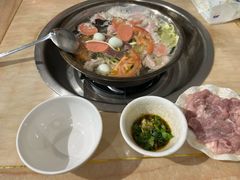-海关荤豆花(洋河一路店)