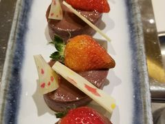 -厦门艾美酒店·新食谱西餐厅