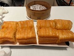 -君庭中餐厅(友谊宾馆店)