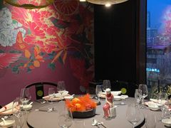 -上海滩餐厅(BFC外滩金融中心店)