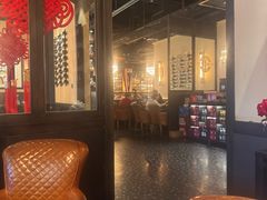 -华豫川酒家(大卫城店)